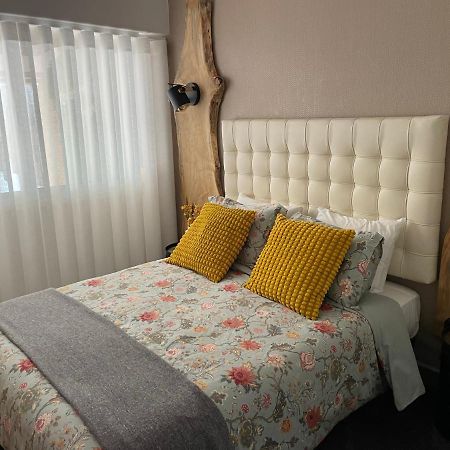 Ambientes Do Rio Home Sacavém 外观 照片