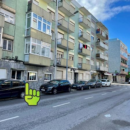 Ambientes Do Rio Home Sacavém 外观 照片