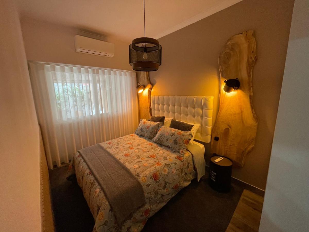 Ambientes Do Rio Home Sacavém 外观 照片