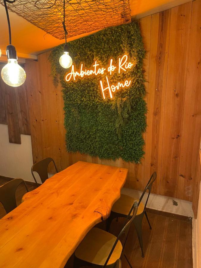 Ambientes Do Rio Home Sacavém 外观 照片