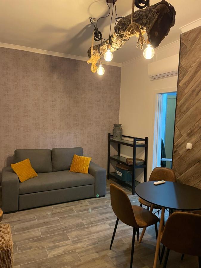 Ambientes Do Rio Home Sacavém 外观 照片