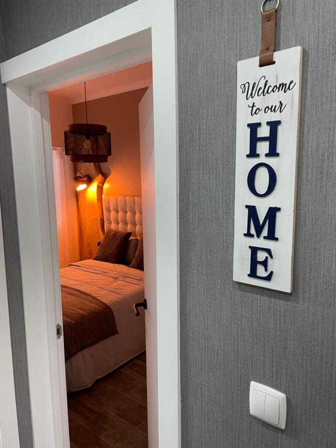 Ambientes Do Rio Home Sacavém 外观 照片