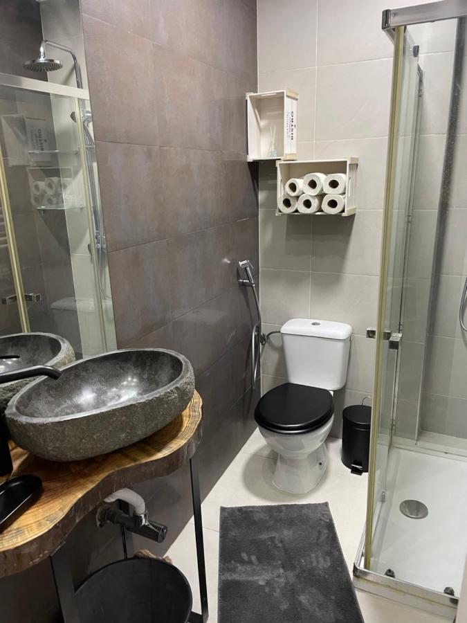 Ambientes Do Rio Home Sacavém 外观 照片