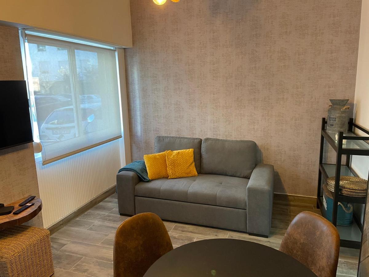 Ambientes Do Rio Home Sacavém 外观 照片