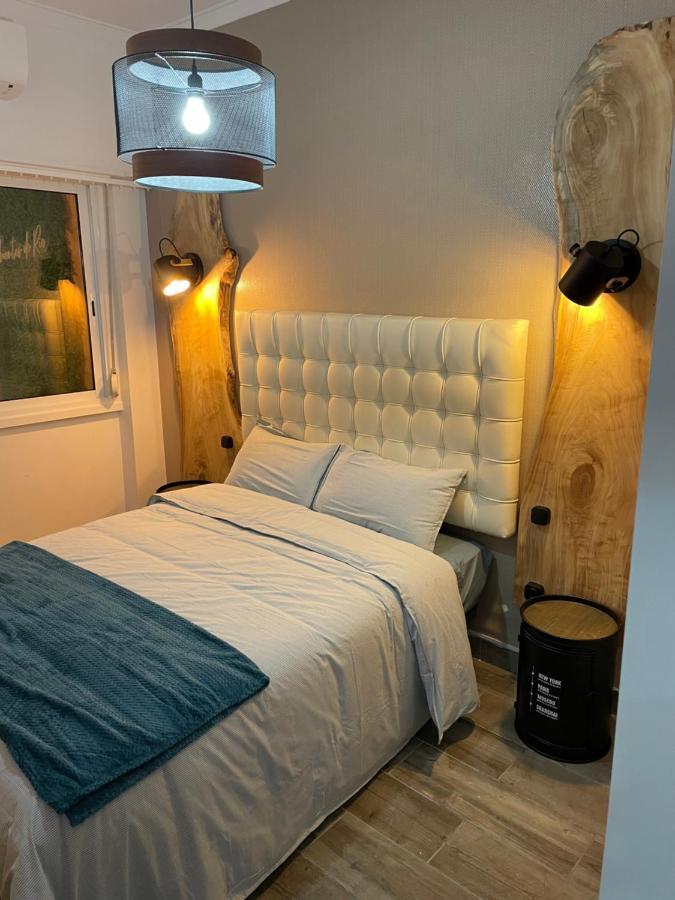 Ambientes Do Rio Home Sacavém 外观 照片