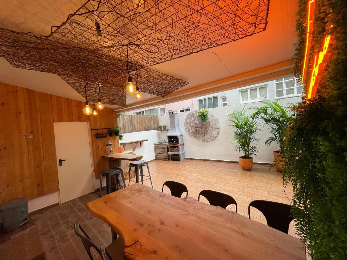 Ambientes Do Rio Home Sacavém 外观 照片