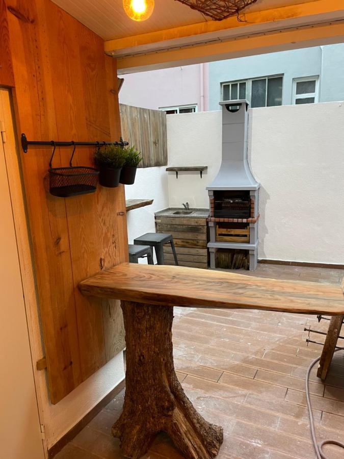 Ambientes Do Rio Home Sacavém 外观 照片
