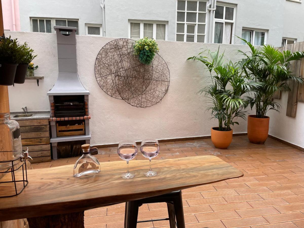 Ambientes Do Rio Home Sacavém 外观 照片