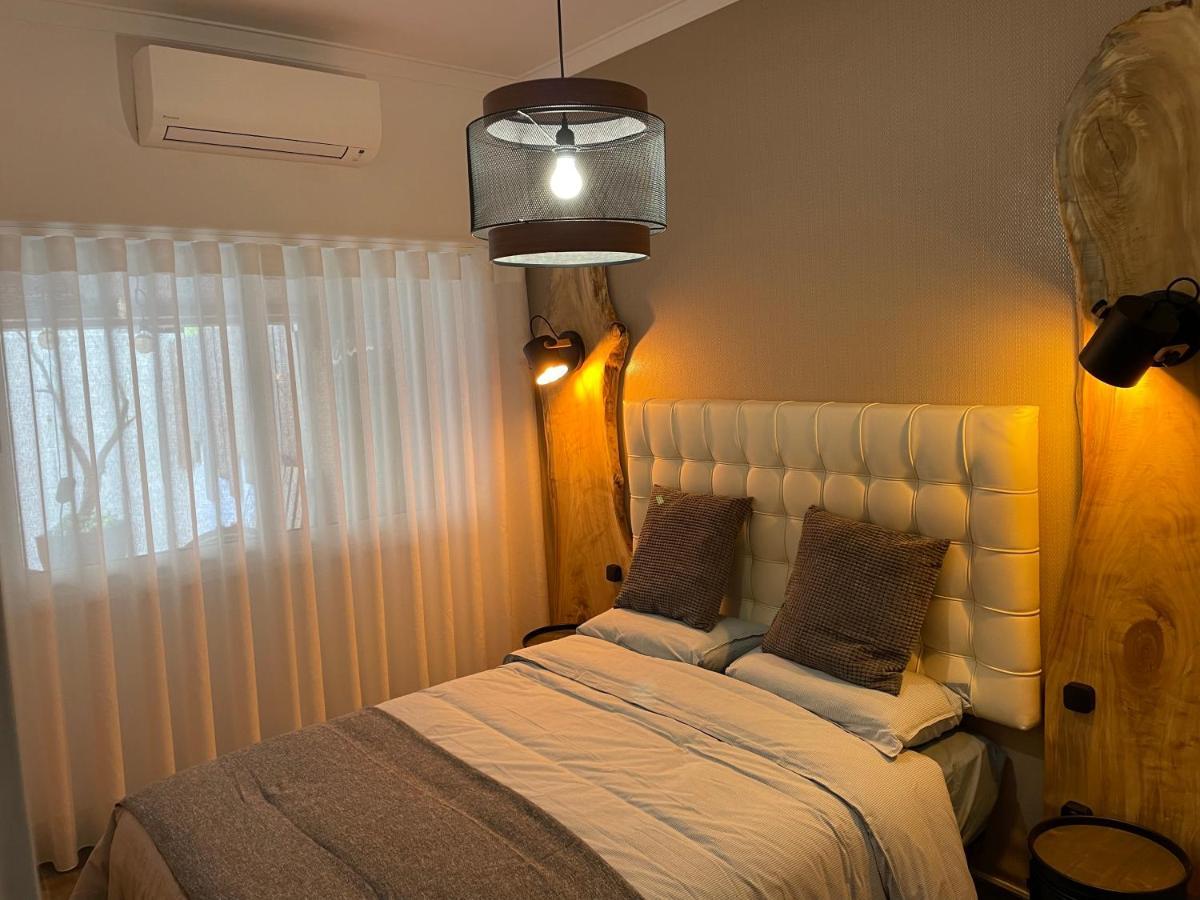 Ambientes Do Rio Home Sacavém 外观 照片