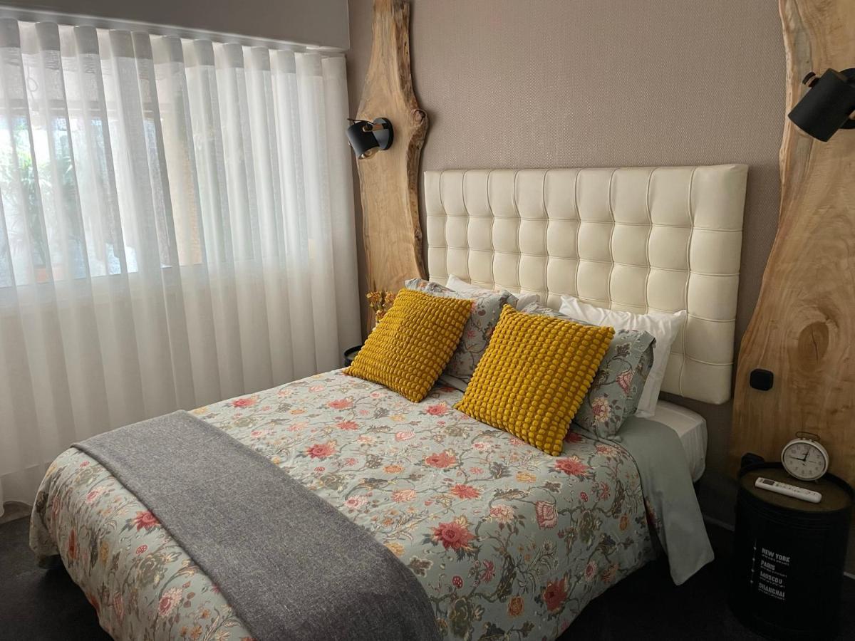 Ambientes Do Rio Home Sacavém 外观 照片