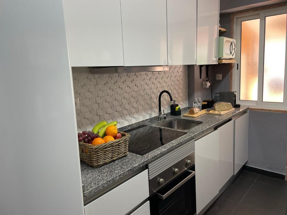 Ambientes Do Rio Home Sacavém 外观 照片