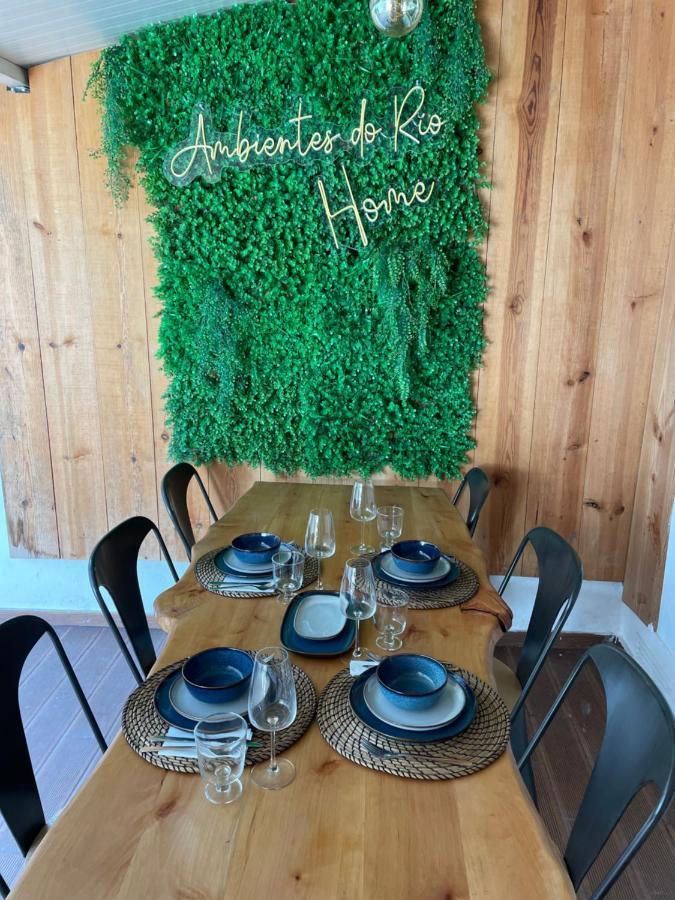Ambientes Do Rio Home Sacavém 外观 照片