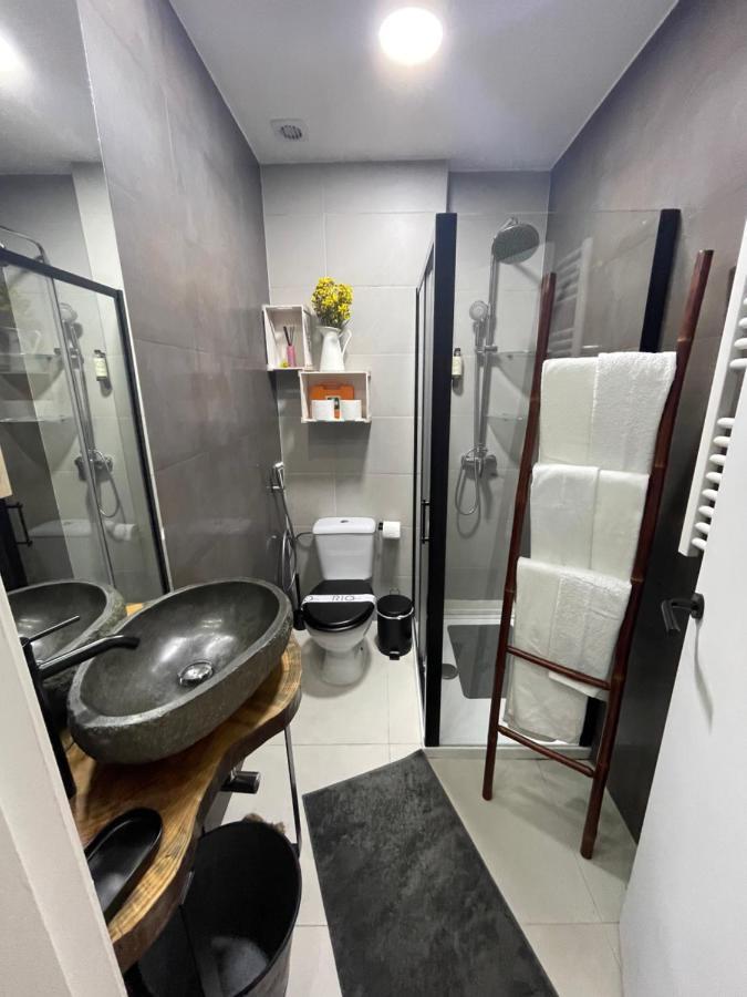 Ambientes Do Rio Home Sacavém 外观 照片